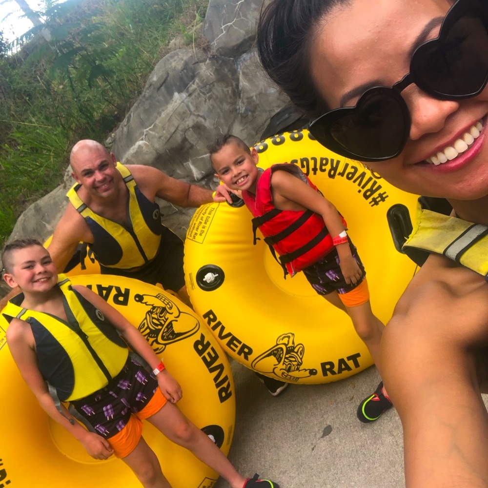 Meet your Posher, Melodie